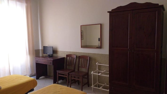 Hotel Vittorio Veneto