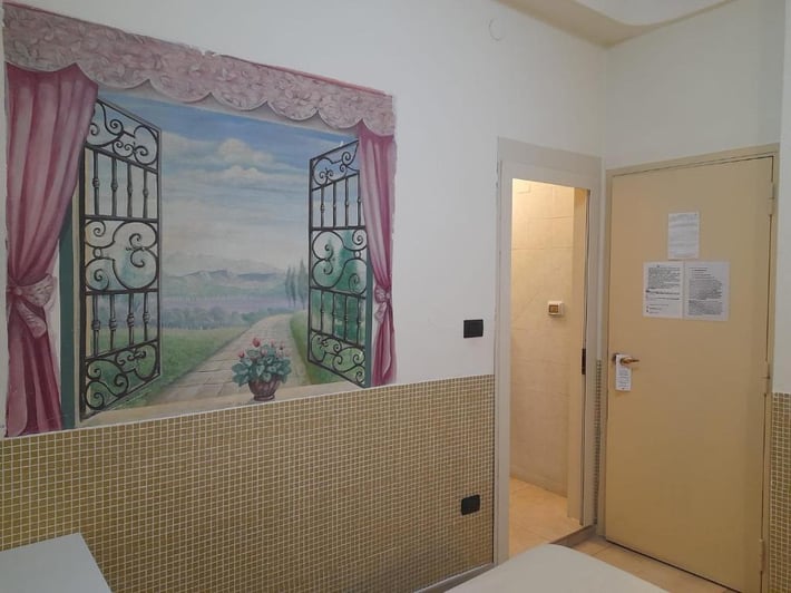 Hotel Vittorio Veneto