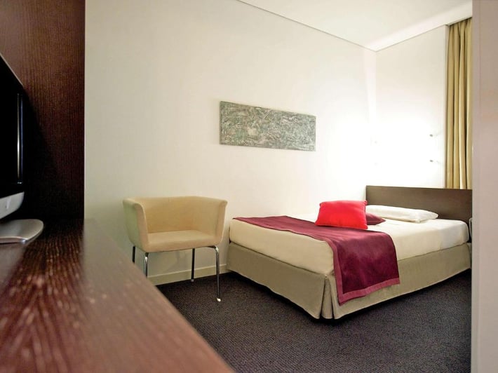 Hotel Mercure Palermo Centro