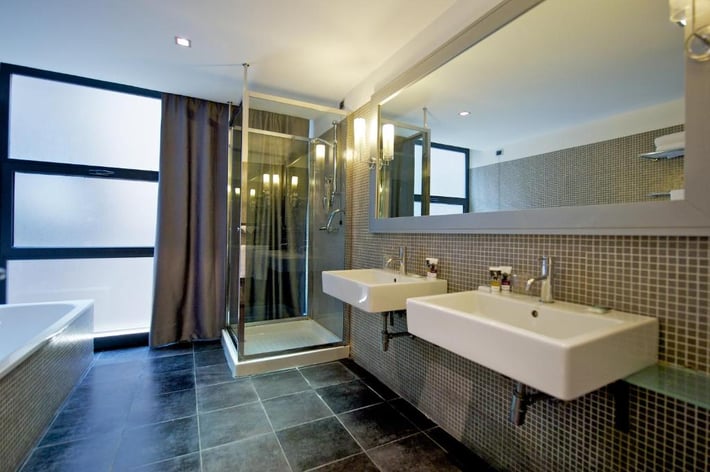 Hotel Mercure Palermo Centro