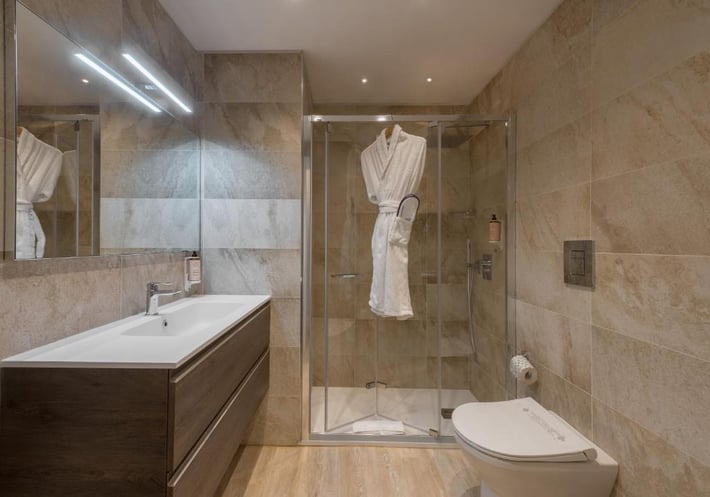 Hotel Mercure Palermo Centro