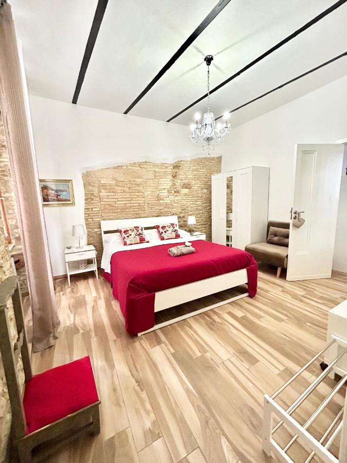 B&B La Dimora di Tommaso