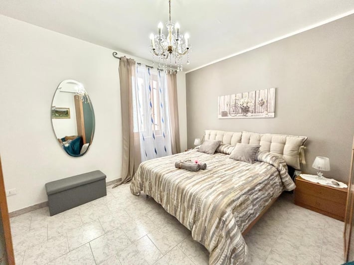 B&B La Dimora di Tommaso