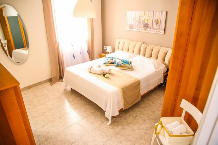 B&B La Dimora di Tommaso