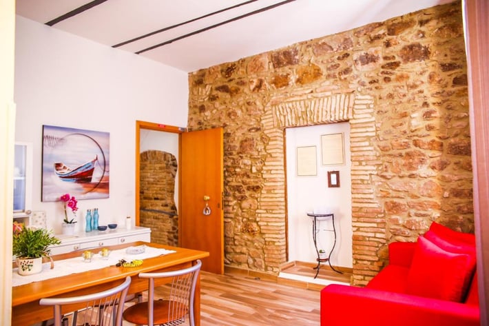 B&B La Dimora di Tommaso