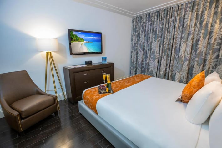 Riviera South Beach Hotel