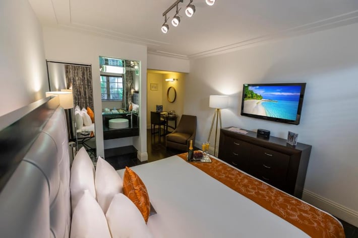 Riviera South Beach Hotel