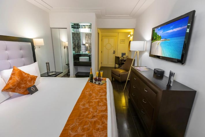 Riviera South Beach Hotel