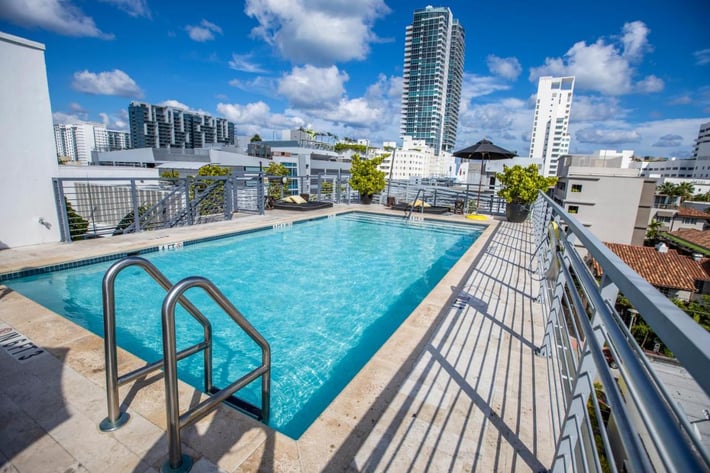 Riviera South Beach Hotel