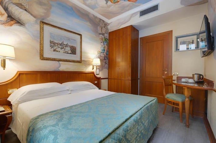 Hotel Amalfi