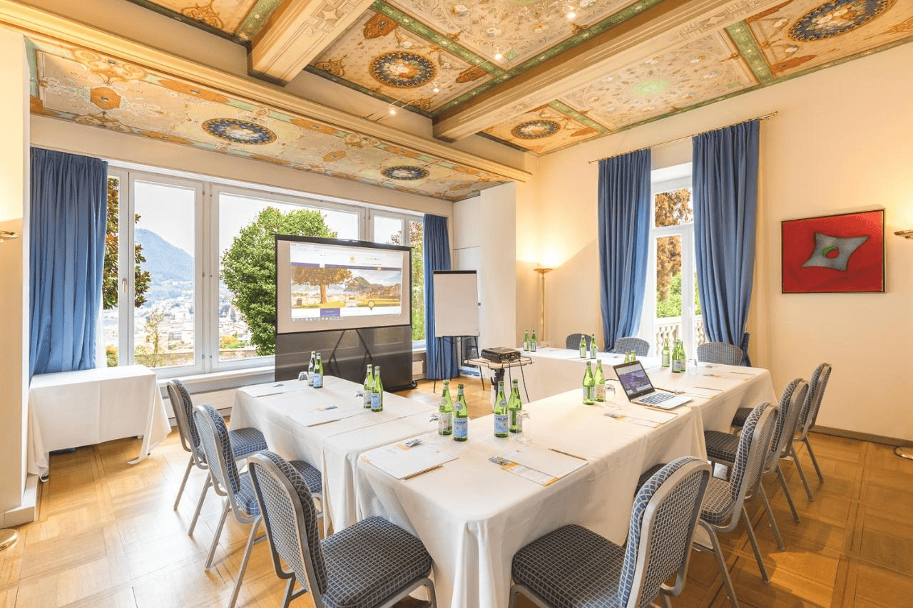 Hotel Villa Sassa