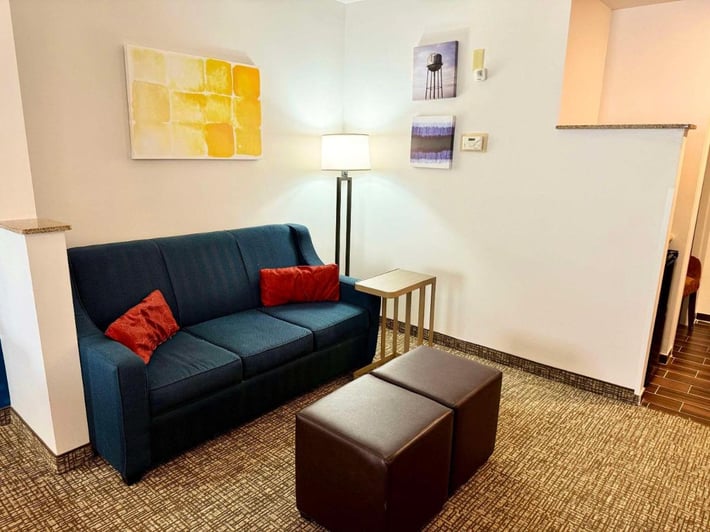 Comfort Suites East Brunswick - South River