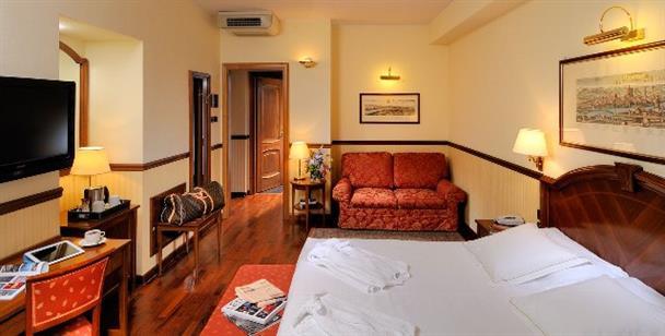 Worldhotel Cristoforo Colombo