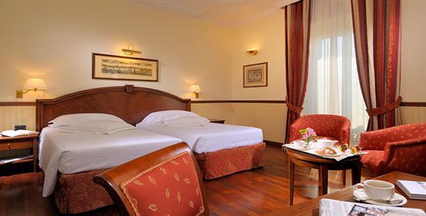Worldhotel Cristoforo Colombo