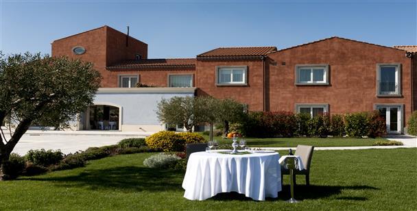Villa Neri Resort & SPA