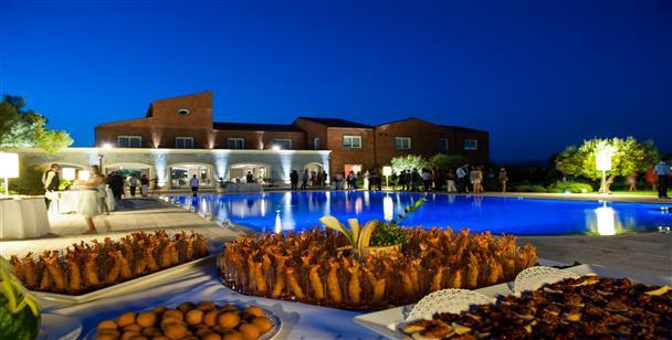 Villa Neri Resort & SPA