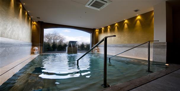 Villa Neri Resort & SPA