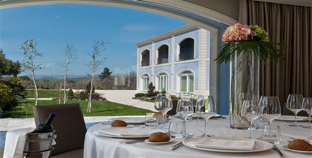 Villa Neri Resort & SPA