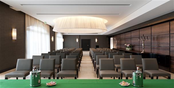 Villa Neri Resort & SPA