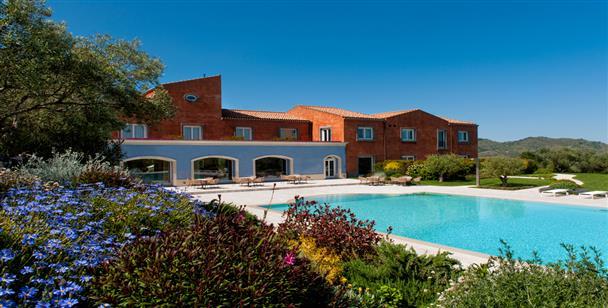 Villa Neri Resort & SPA