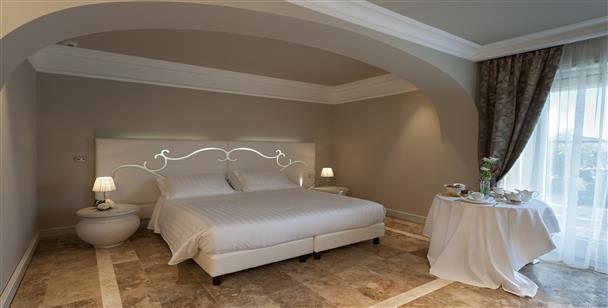 Villa Neri Resort & SPA
