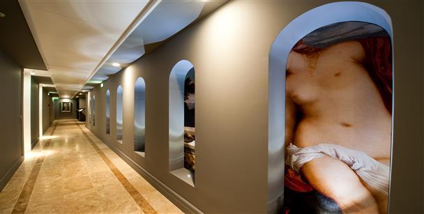 Villa Neri Resort & SPA