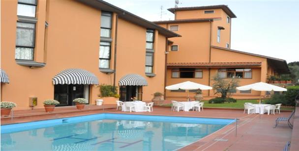 Hotel Hermitage