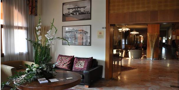 Hotel Hermitage