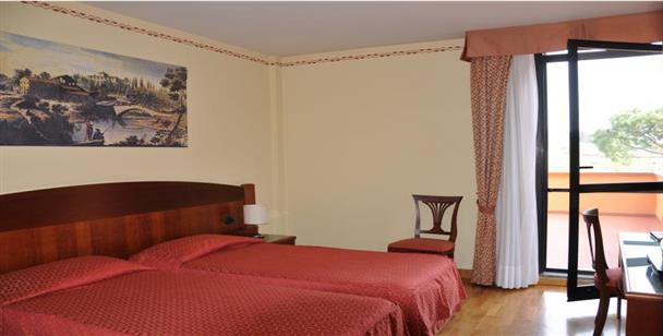 Hotel Hermitage