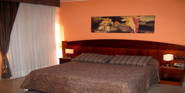 Hotel Hermitage