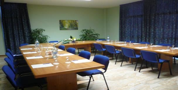 Hotel Hermitage