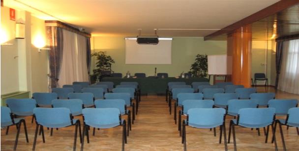 Hotel Hermitage