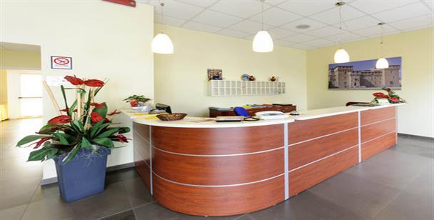 Hotel Giglio