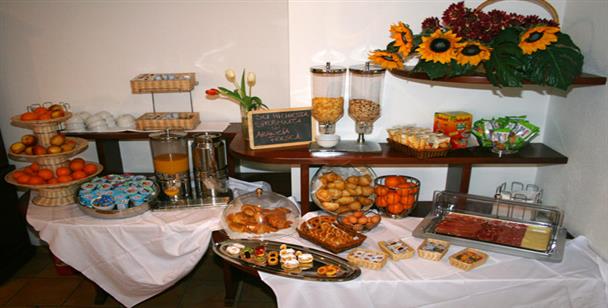 Hotel Moderno