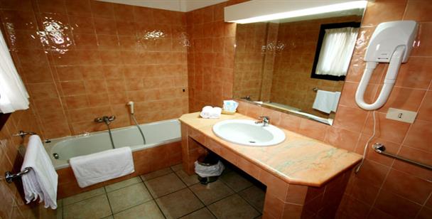 Hotel Moderno