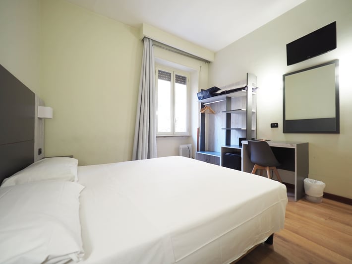 Osimar Hotel