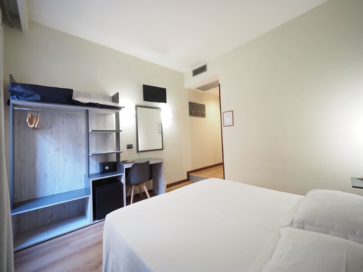 Osimar Hotel