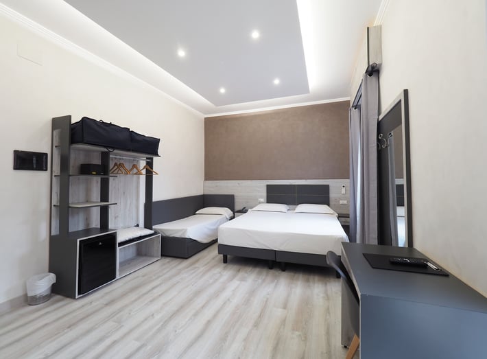 Osimar Hotel