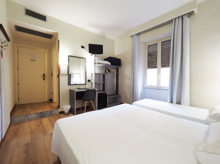 Osimar Hotel