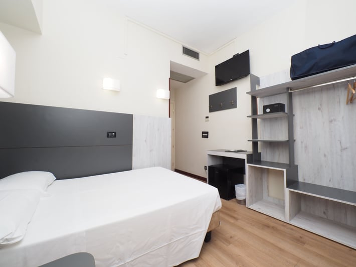 Osimar Hotel