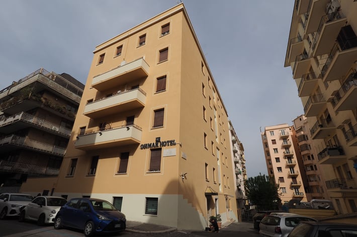 Osimar Hotel