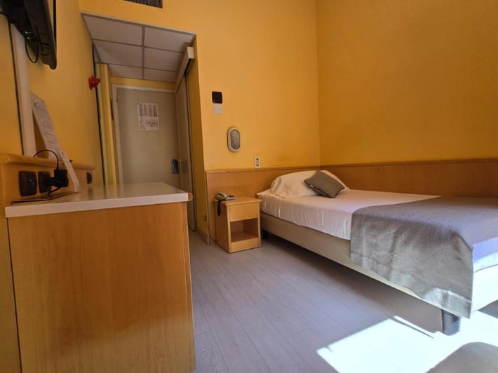 Mokinba Hotels Sant'Ambroeus