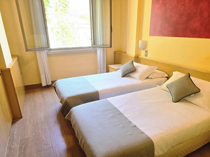Mokinba Hotels Sant'Ambroeus
