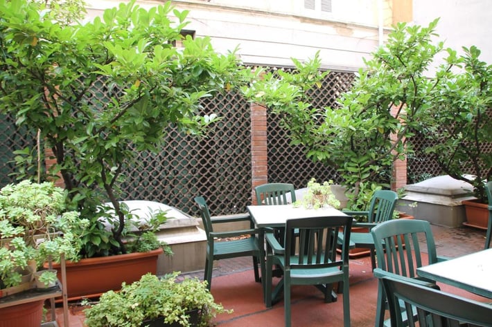 Mokinba Hotels Sant'Ambroeus