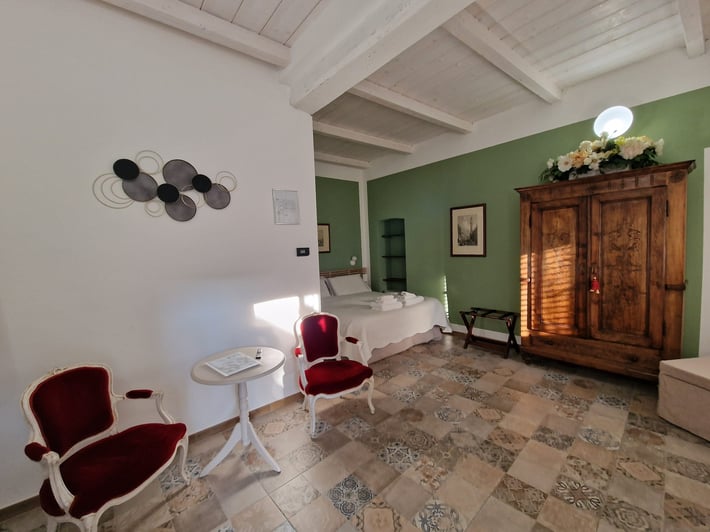Residence La Pera Bugiarda