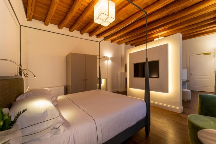 Hotel Villa Soligo - Small Luxury Hotels of the World