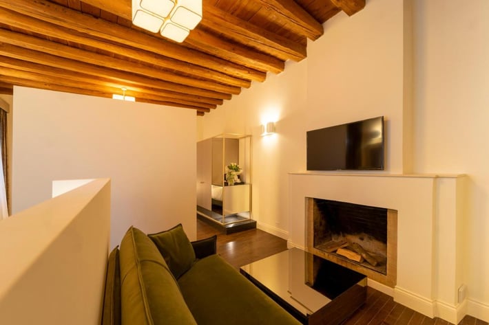 Hotel Villa Soligo - Small Luxury Hotels of the World