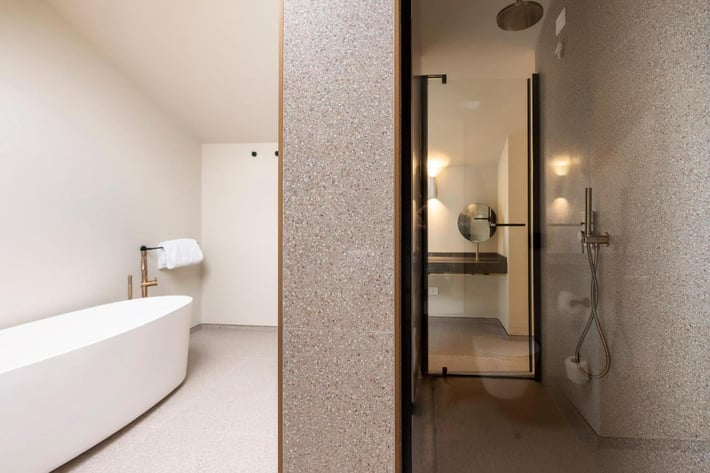 Hotel Villa Soligo - Small Luxury Hotels of the World