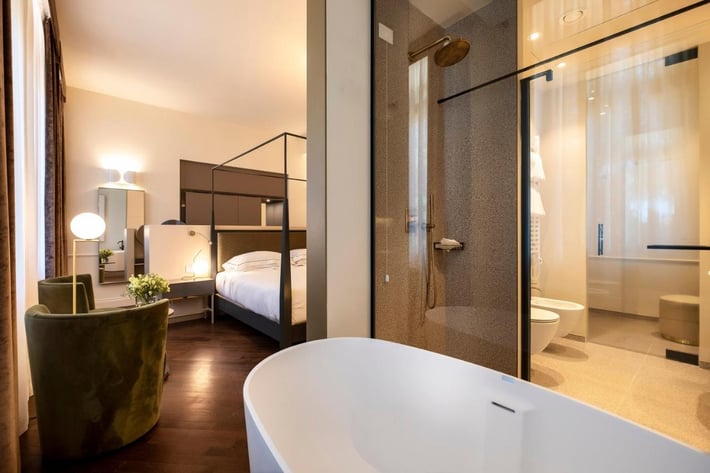 Hotel Villa Soligo - Small Luxury Hotels of the World