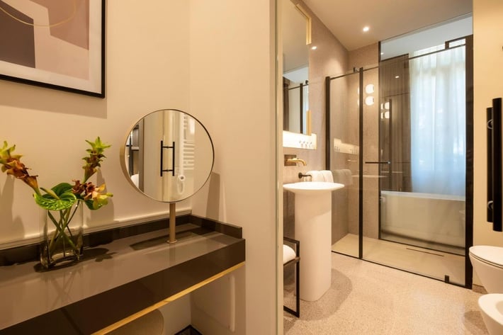 Hotel Villa Soligo - Small Luxury Hotels of the World